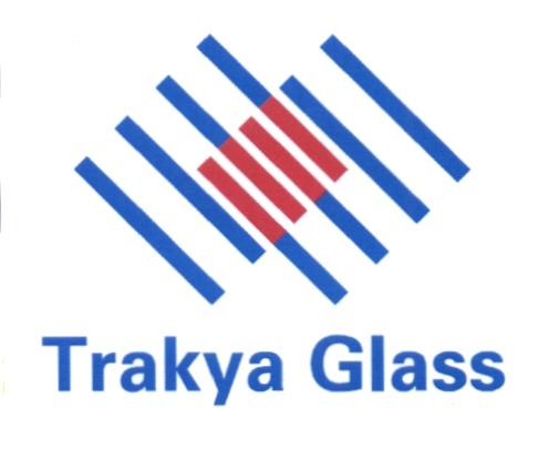 TRAKYA TRAKYA GLASSGLASS