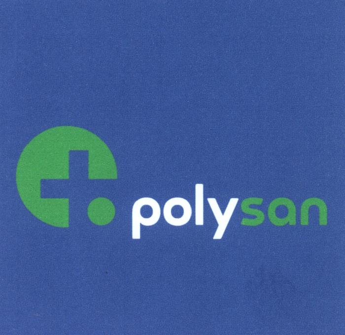 POLY SAN POLYSANPOLYSAN