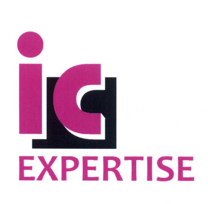 IC ICEXPERTISE IC EXPERTISEEXPERTISE