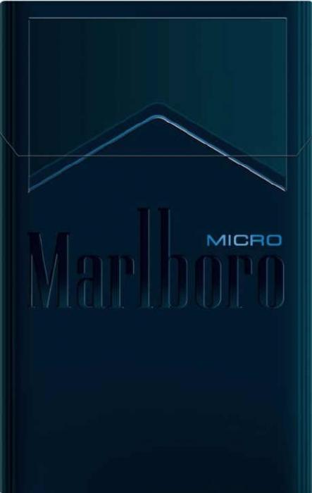 MARLBORO MARLBORO MICROMICRO