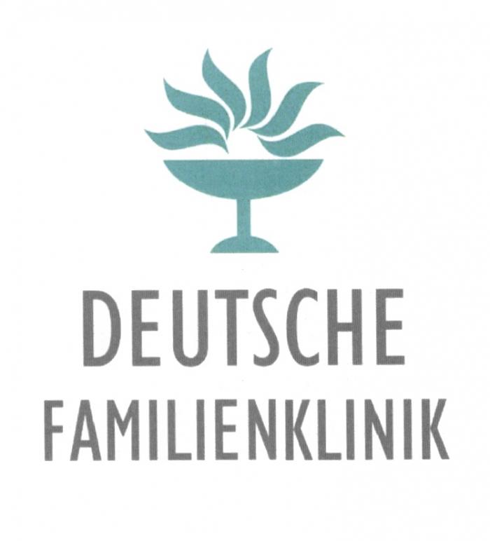 FAMILIENKLINIK FAMILIEN KLINIK DEUTSCHE FAMILIENKLINIK