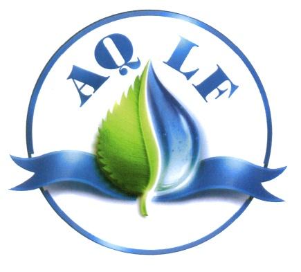 AQLF AQUALIFE AQ LF AQLF