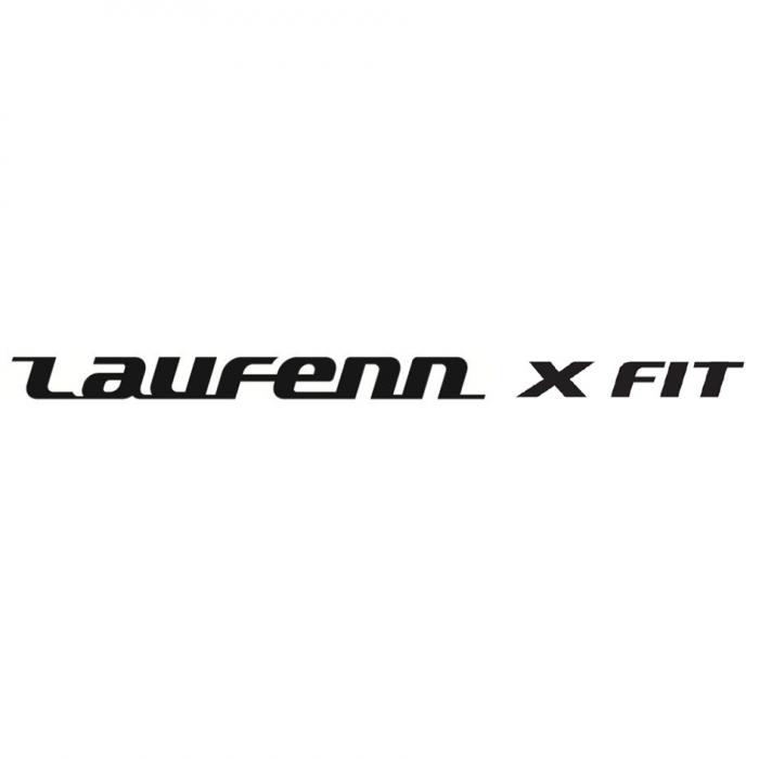 LAUFENN XFIT LAUFENN X FITFIT