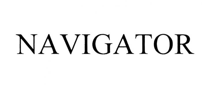 NAVIGATORNAVIGATOR