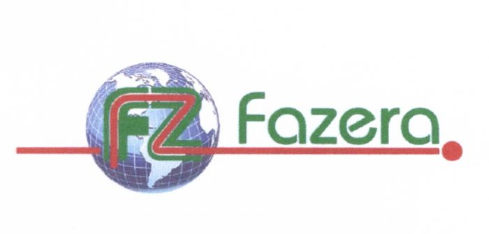 FAZERA FZ FAZERA