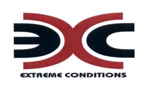 EXC EXC ЭХС EXTREME CONDITIONSCONDITIONS