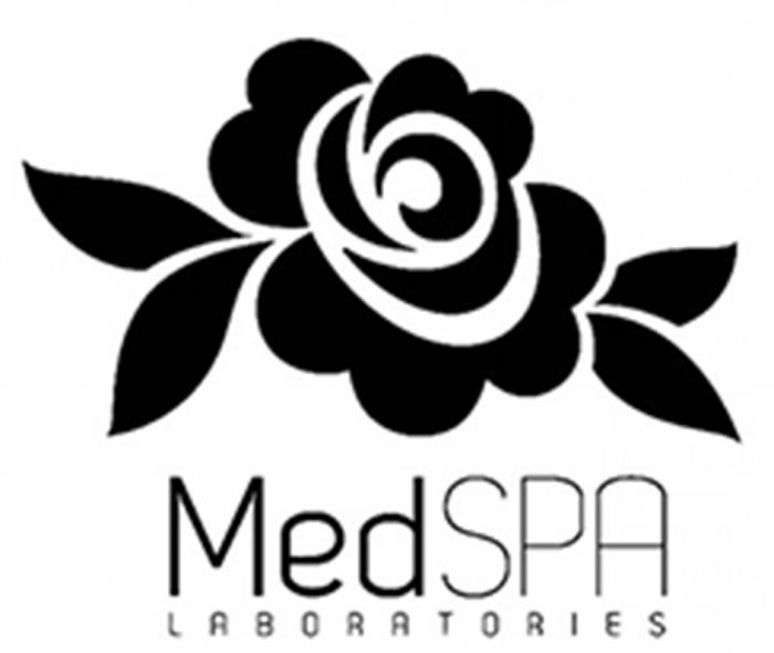 MEDSPA MED SPA MEDSPA LABORATORIESLABORATORIES