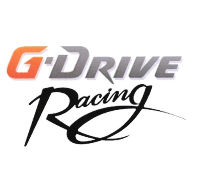 GDRIVE DRIVE G-DRIVE RACINGRACING