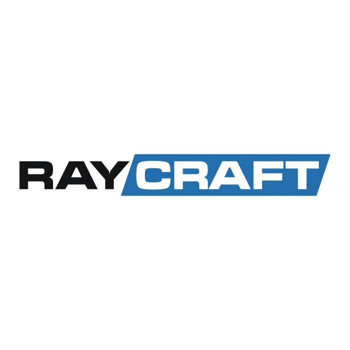 RAYCRAFT RAY CRAFTCRAFT