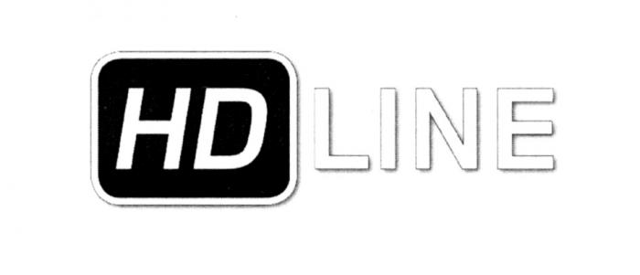 HDLINE HD LINELINE