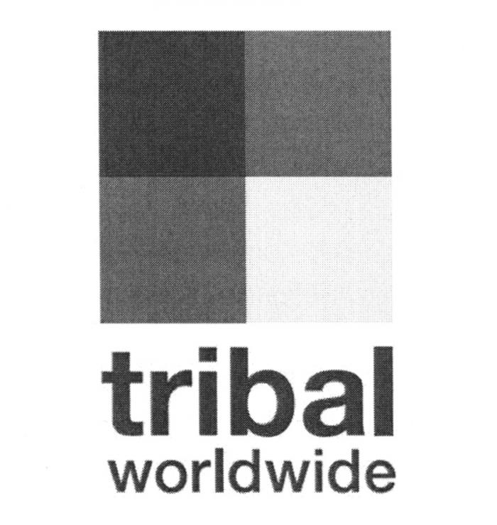 TRIBAL TRIBAL WORLDWIDEWORLDWIDE