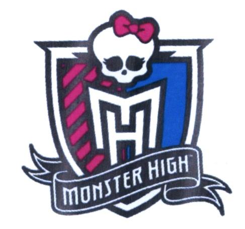 MH MONSTER HIGHHIGH