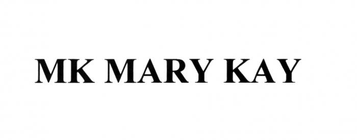 MARYKAY KAY MK MARY KAY