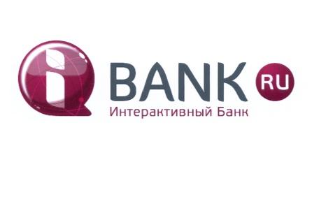 IBANK BANK.RU IBANK.RU I BANK RU ИНТЕРАКТИВНЫЙ БАНКБАНК