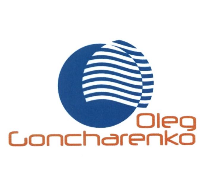 OLEGGONCHARENKO GONCHARENKO OLEG GONCHARENKO