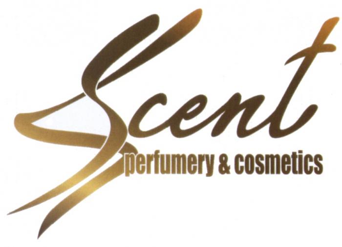 SCENT CENT SCENT PERFUMERY & COSMETICSCOSMETICS