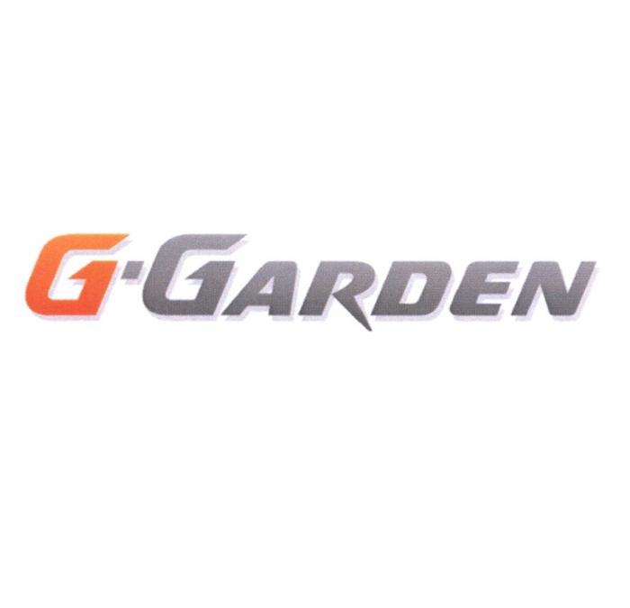 GGARDEN GARDEN G-GARDENG-GARDEN