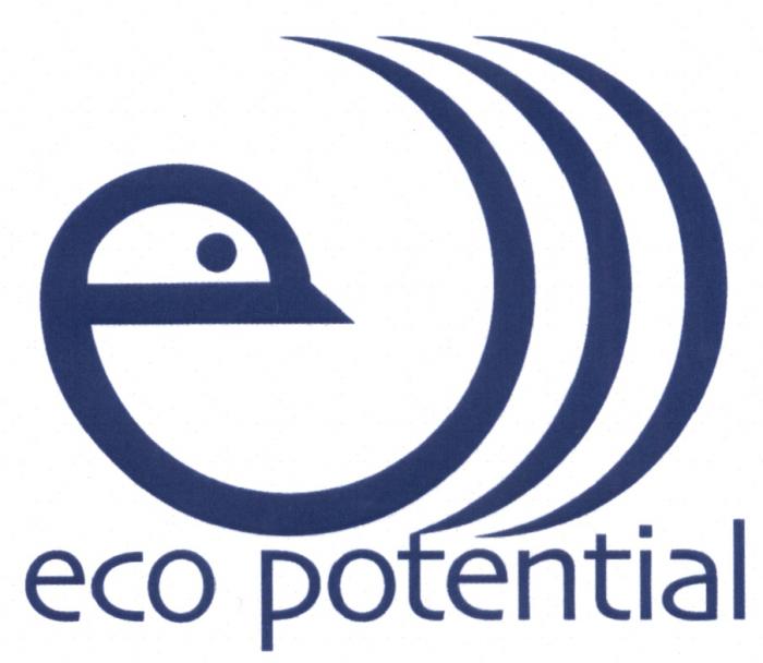 ECOPOTENTIAL ECO POTENTIALPOTENTIAL