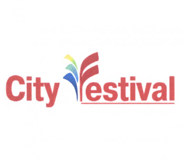 CITY FESTIVALFESTIVAL