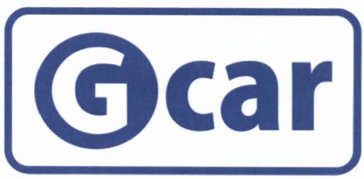 GCAR G CARCAR