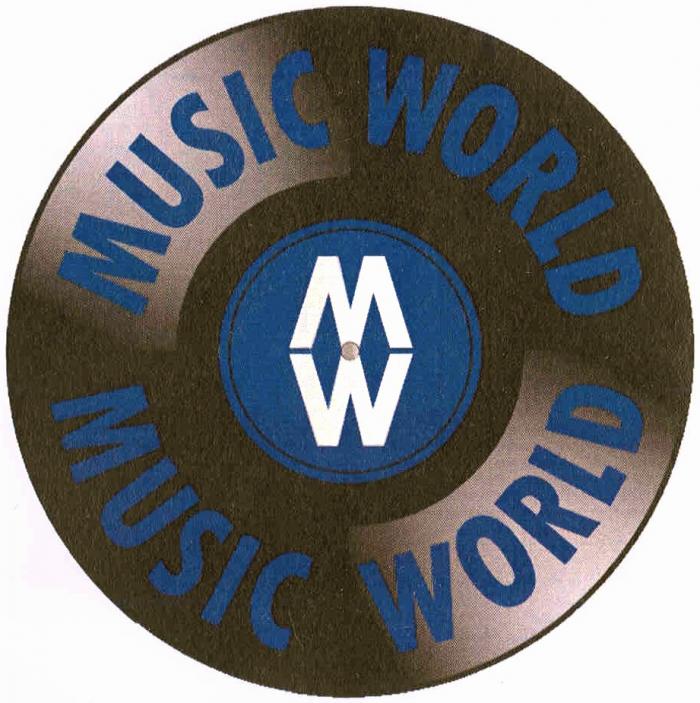 MW MUSIC WORLDWORLD