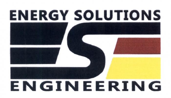 ESE ES ESE ENERGY SOLUTIONS ENGINEERINGENGINEERING