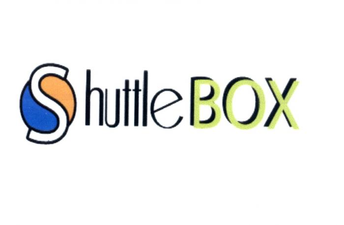 SHUTTLEBOX HUTTLEBOX SHUTTLE HUTTLE HUTTLE SHUTTLE BOXBOX
