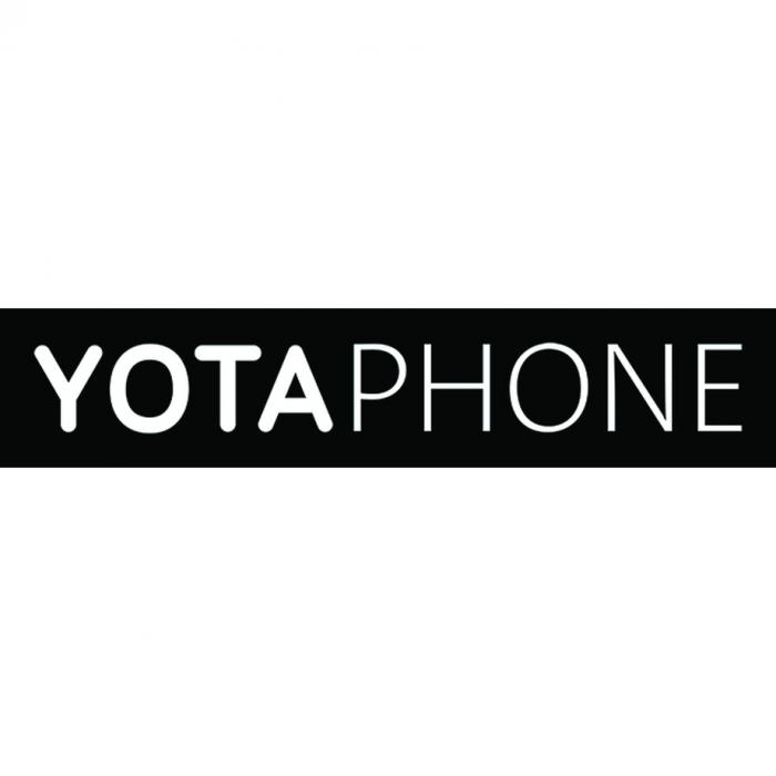 YOTAPHONE YOTA YOTA PHONE YOTAPHONE