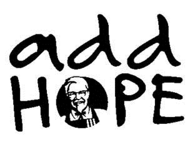 ADDHOPE ADD HOPEHOPE