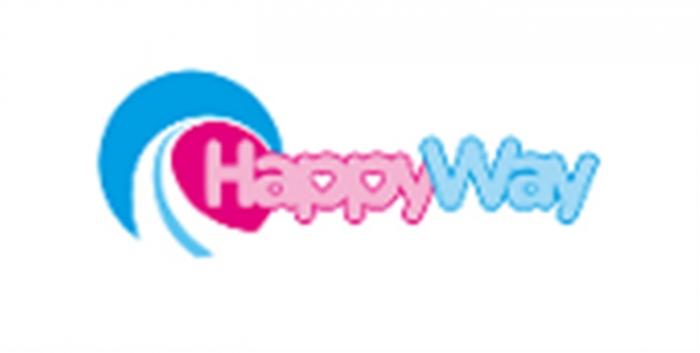 HAPPYWAY HAPPY WAYWAY