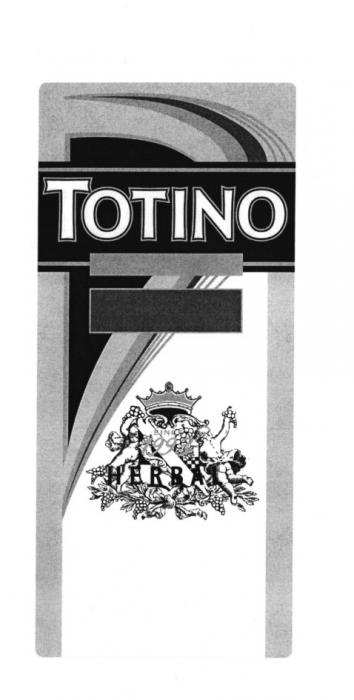 TOTINO TOTINO HERBAL SINCE 19931993