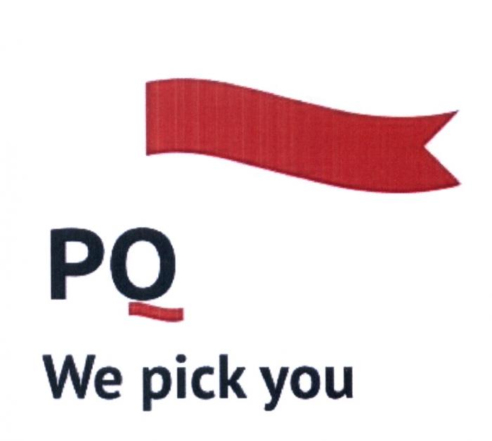 PICKYOU PO PQ WE PICK YOUYOU