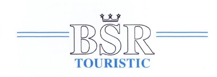 BSR TOURISTICTOURISTIC