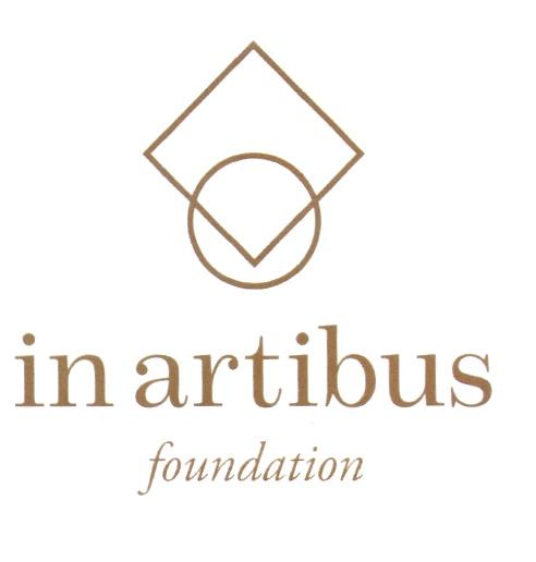 ARTIBUS INARTIBUS IN ARTIBUS FOUNDATIONFOUNDATION