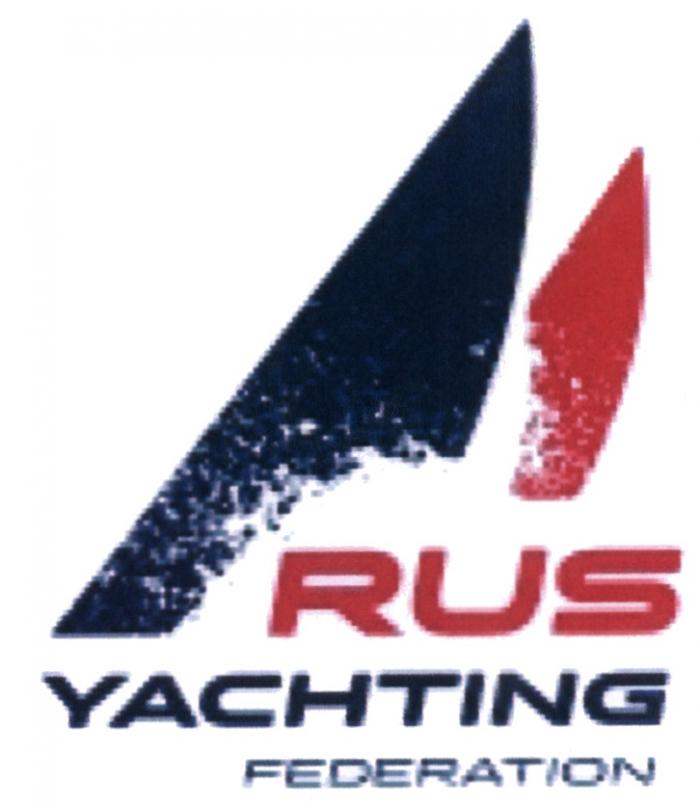 RUSYACHTING RUS YACHTING FEDERATIONFEDERATION