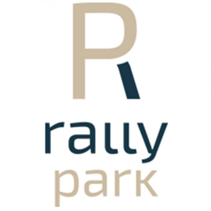 RALLYPARK PR RP RALLY PARKPARK