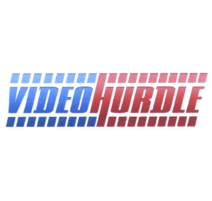 VIDEO HURDLE VIDEOHURDLEVIDEOHURDLE