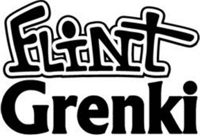 FLINT GRENKIGRENKI