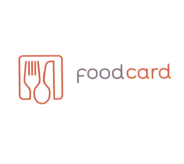 FOOD CARD FOODCARDFOODCARD