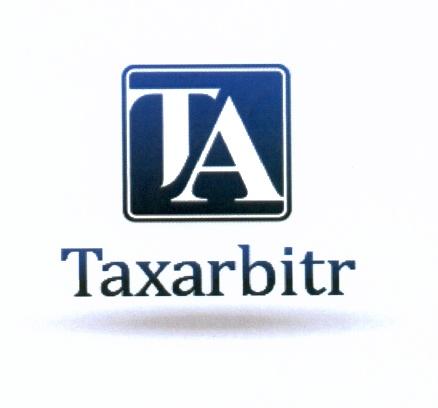 TAXARBITR TAXARBITER TA TAXARBITR