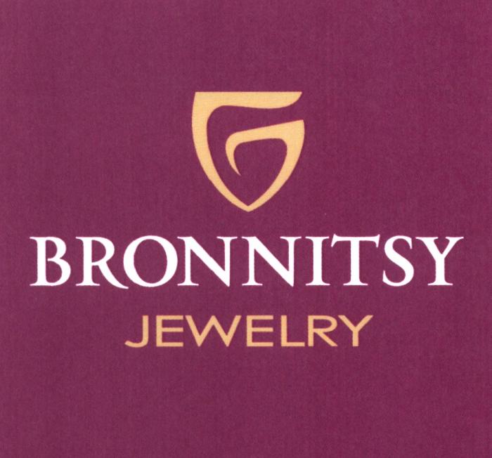 BRONNITSY BRONNITSY JEWELRYJEWELRY