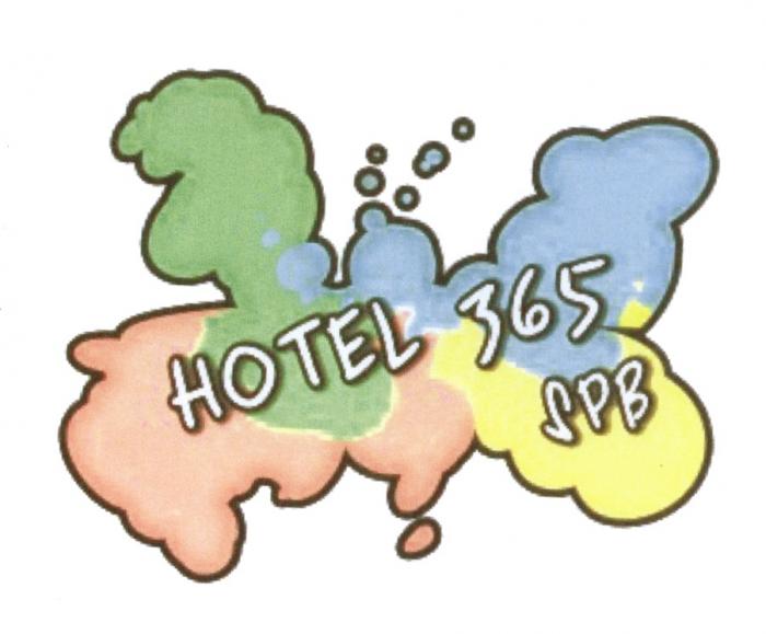 HOTEL 365 SPBSPB