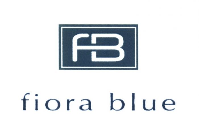 FIORA FIORABLUE FB FIORA BLUEBLUE