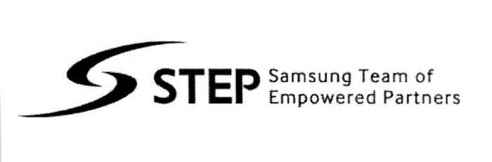 STEP SAMSUNG STEP SAMSUNG TEAM OF EMPOWERED PARTNERSPARTNERS