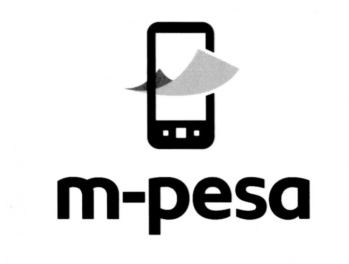 MPESA PESA PESA M-PESAM-PESA