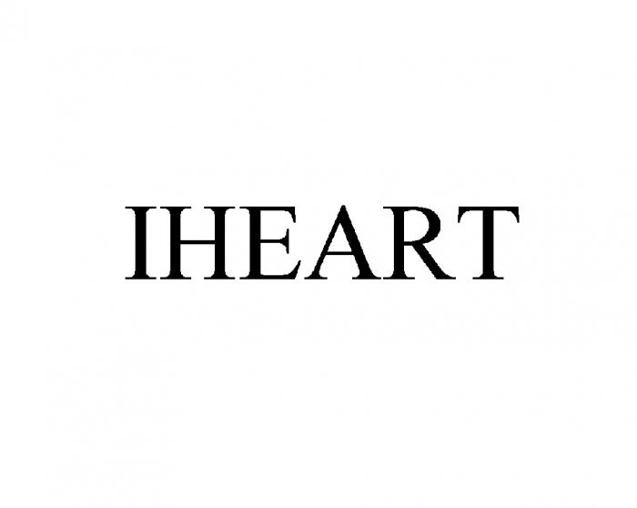 HEART I-HEART IHEARTIHEART