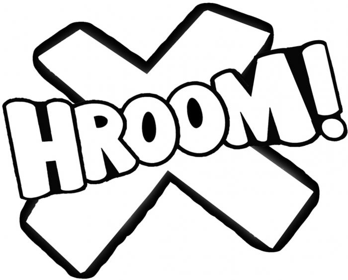 HROOM HROOMIX HROOMX XHROOM HROOMI HROOM! X HROOM