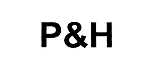 P&H PH Р&Н РНРН