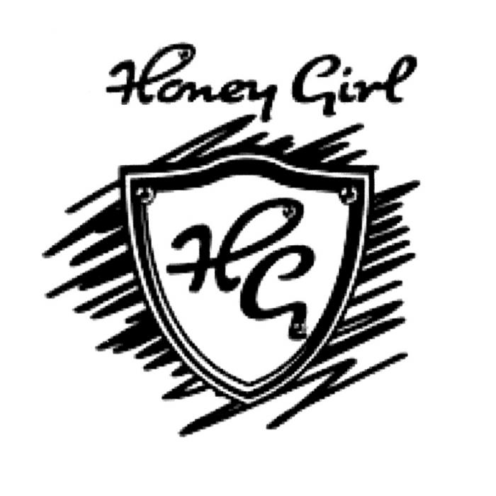 HG HONEY GIRLGIRL