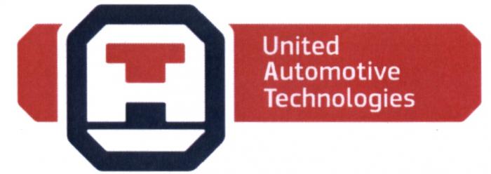 OAT UAT ОАТ UNITED AUTOMOTIVE TECHNOLOGIESTECHNOLOGIES